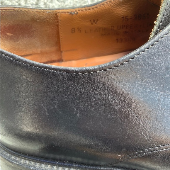 Men’s Dress Shoes - Picture 4 of 4